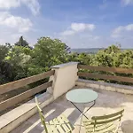 Villa Les Oliviers Saint-Maximin (Gard)
