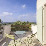 Les Oliviers Villa *