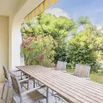 Les Oliviers Saint-Maximin (Gard)