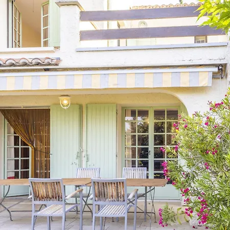 Villa Les Oliviers *