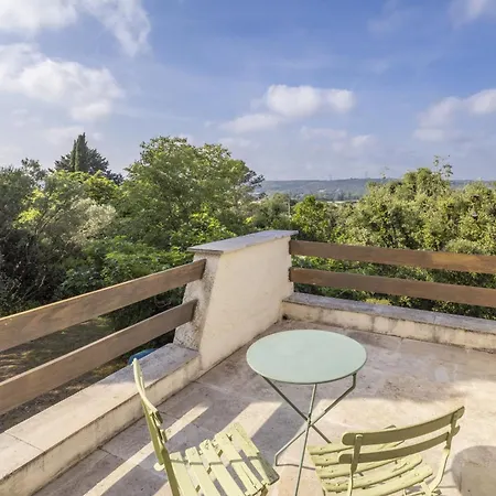 Villa Les Oliviers Saint-Maximin (Gard)