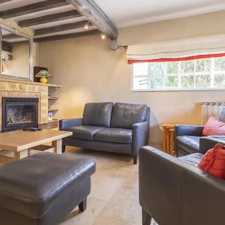 Les Oliviers Villa Saint-Maximin (Gard)