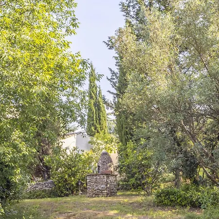 Villa Les Oliviers Saint-Maximin (Gard)