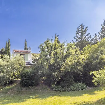 Villa Les Oliviers *