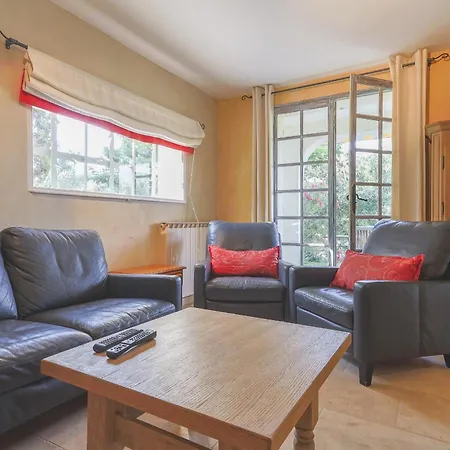Les Oliviers Villa Saint-Maximin (Gard)