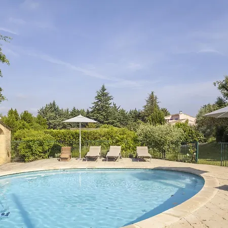 Les Oliviers Saint-Maximin (Gard)