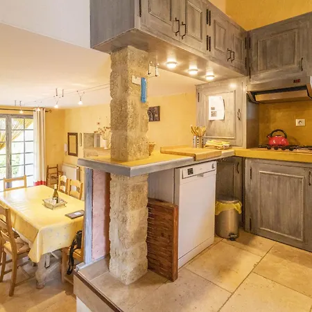 Villa Les Oliviers Saint-Maximin (Gard)