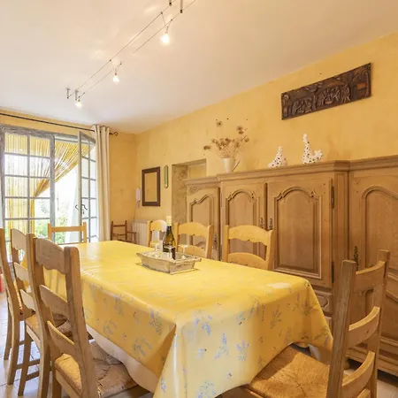 Villa Les Oliviers