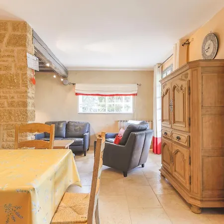 Les Oliviers Villa *