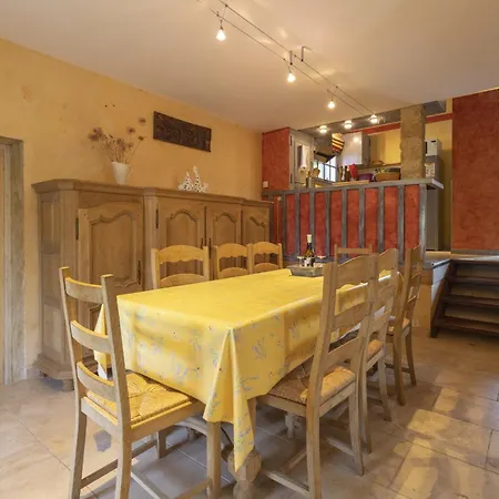 Les Oliviers Villa Saint-Maximin (Gard)