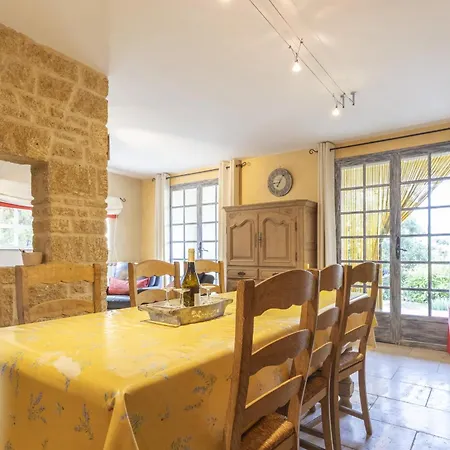 Villa Les Oliviers Saint-Maximin (Gard)