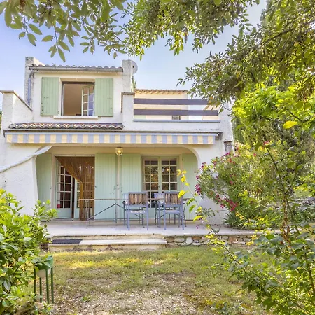 Les Oliviers * Saint-Maximin (Gard)